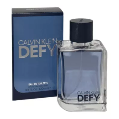 Calvin Klein Woda toaletowa Defy Men 100 ml