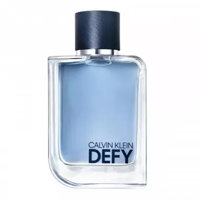 Calvin Klein Woda toaletowa Defy Men 100 ml