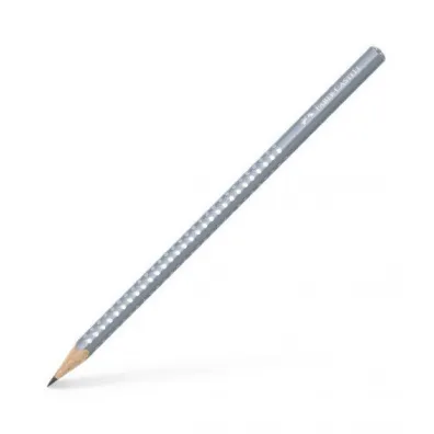 Faber-Castell O��wek Sparkle Pearly szary