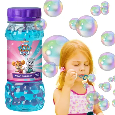 Ba�ki mydlane Psi Patrol 145ml MIX Dodo