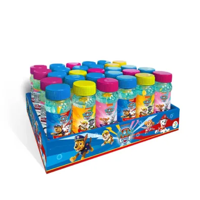 Ba�ki mydlane Psi Patrol 145ml MIX Dodo