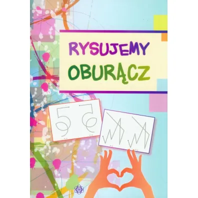 Rysujemy obur�cz