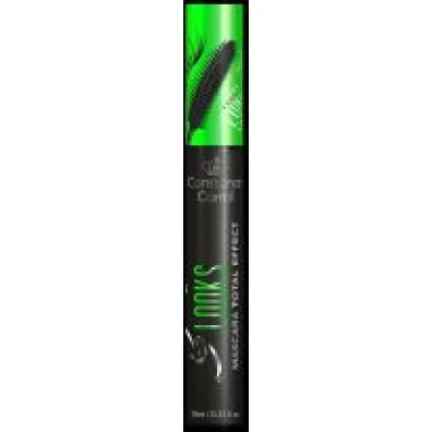 Constance Carroll Total Effect Cat's Looks Black Maskara do rz�s 10 ml