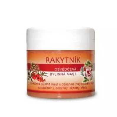 Putorius Ma z rokitnikiem zwyczajnym 150 ml