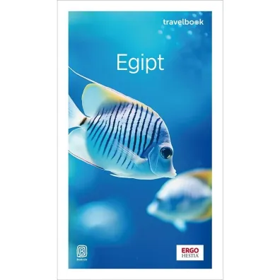Egipt. Travelbook. Wydanie 4 - Szymon Zdzieb�owski