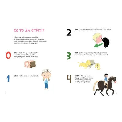 Liczymy na spacerze. Matematyka na ka�d� pogod�