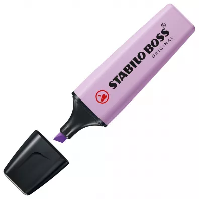 Stabilo Zakrelacz Pastel Boss