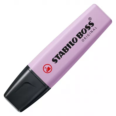 Stabilo Zakrelacz Pastel Boss