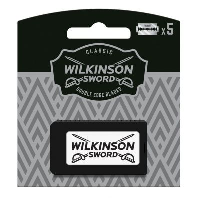 Wilkinson Sword Classic Premium yletki do maszynki do golenia dla mczyzn 5 szt.