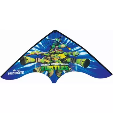Brookite Latawiec sportowy Wojownicze wie Ninja