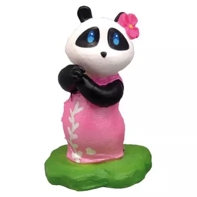 Takenoko: Chibis Rebel