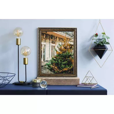 Twoje Hobby Malowanie po numerach - Przed�wi�teczna pi�kno�� 40x50cm