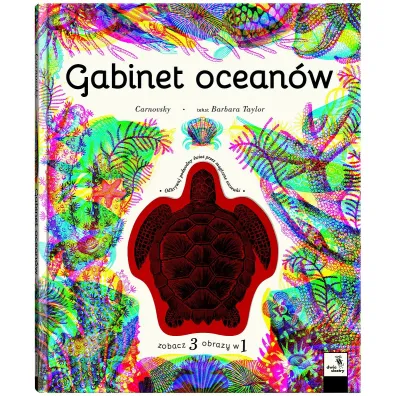 Gabinet ocean�w
