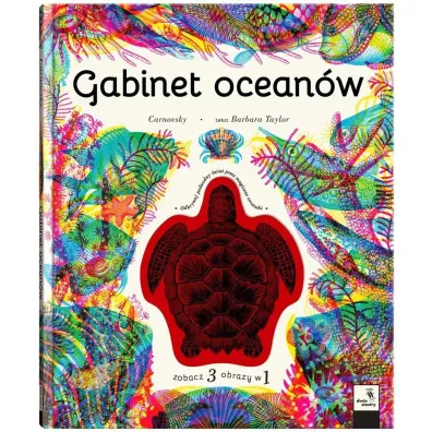 Gabinet ocean�w