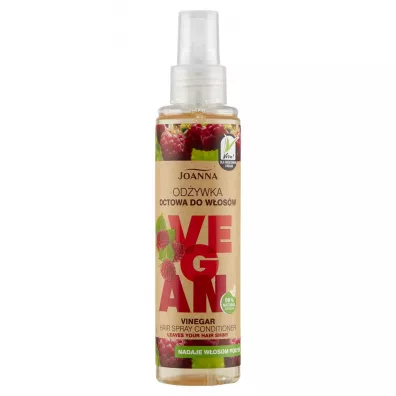 Joanna Vegan od�ywka octowa w sprayu 150 ml