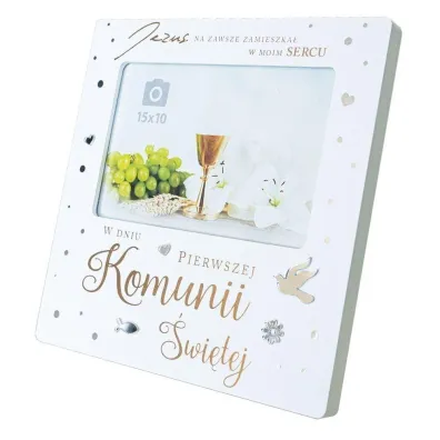 Ramka Moments Komunia - RM-030