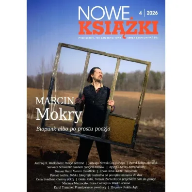 Nowe Ksi��ki 4/2026