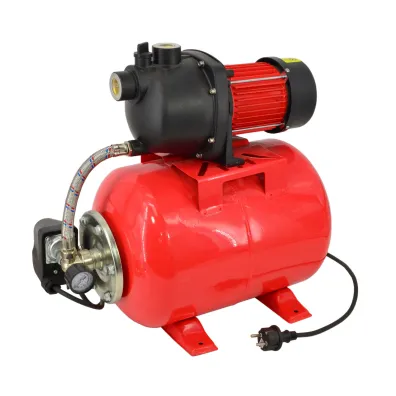 Hydrofor 1200w 24l