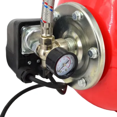 Hydrofor 1200w 24l
