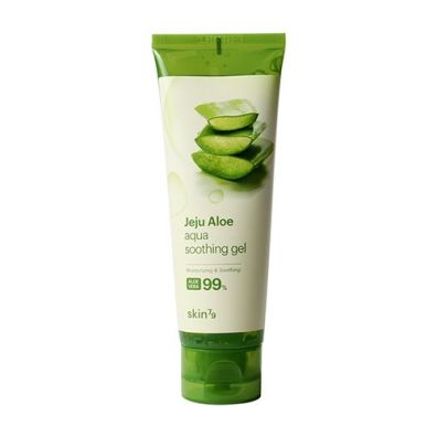 Skin79 Aloe Aqua Soothing Gel 99% aloesowy el agodzcy 100 g