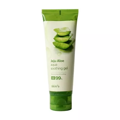 Skin79 Aloe Aqua Soothing Gel 99% aloesowy �el �agodz�cy 100 g