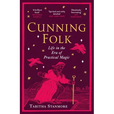 Cunning Folk wer. angielska - Tabitha  Stanmore