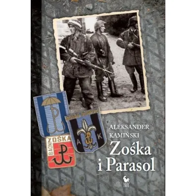 Zo�ka i Parasol - Aleksander Kami�ski