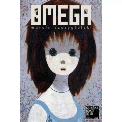 Omega - Marcin Szczygielski