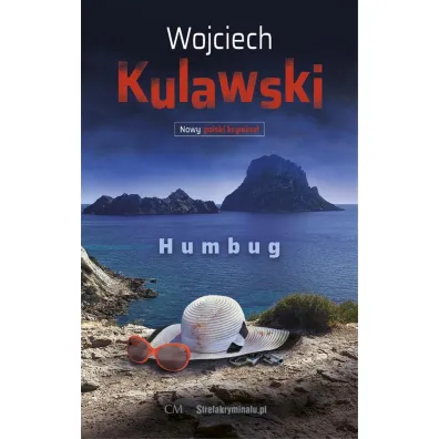 Humbug - Wojciech Kulawski