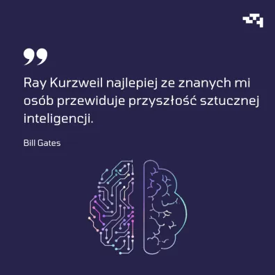 Osobliwo�� coraz bli�ej. Kiedy po��czymy si� z AI