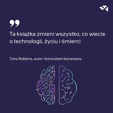 Osobliwo�� coraz bli�ej. Kiedy po��czymy si� z AI