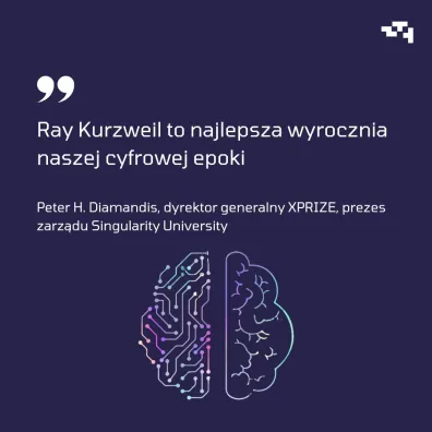Osobliwo�� coraz bli�ej. Kiedy po��czymy si� z AI