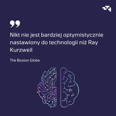 Osobliwo�� coraz bli�ej. Kiedy po��czymy si� z AI