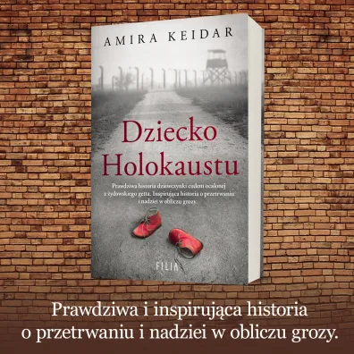 Dziecko Holokaustu