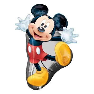 Godan Balon foliowy Micky Mouse 91cm
