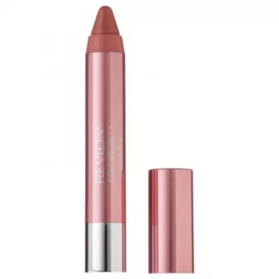Revlon ColorBurst Lacquer Balm l�ni�cy balsam do ust 105 Demure 2.7 g