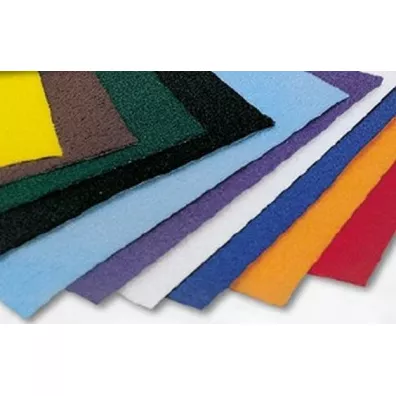 Galeria Hobby Foliella papier welurowy 130g/m2, 25x35cm, 10 arkuszy
