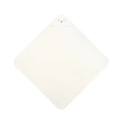 Sensillo Okrycie k�pielowe Mi� white 100x100cm