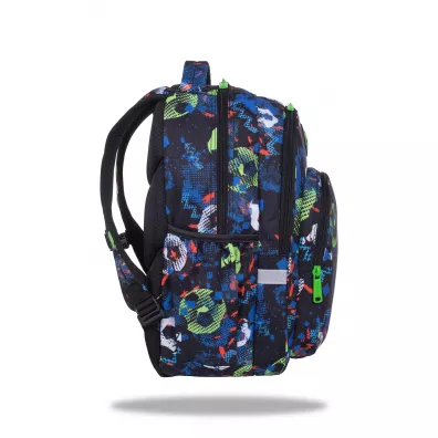 CoolPack Plecak m�odzie�owy Base Plus Football