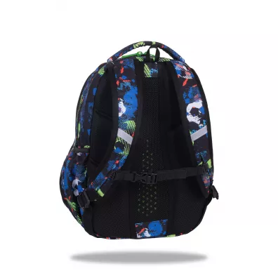 CoolPack Plecak m�odzie�owy Base Plus Football