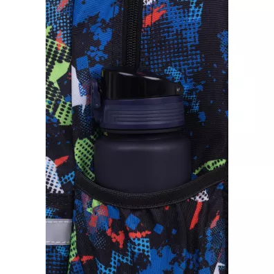 CoolPack Plecak m�odzie�owy Base Plus Football
