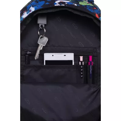 CoolPack Plecak m�odzie�owy Base Plus Football