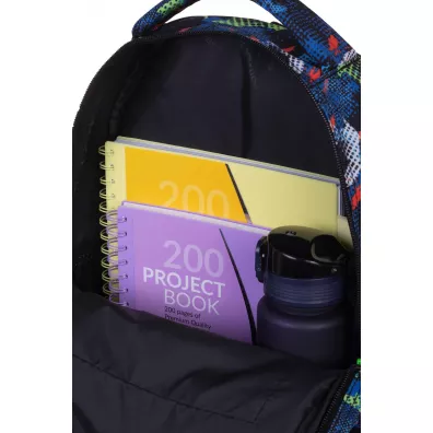 CoolPack Plecak m�odzie�owy Base Plus Football