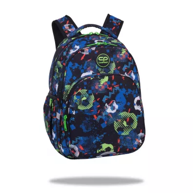 CoolPack Plecak m�odzie�owy Base Plus Football