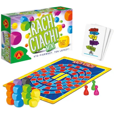 Rach Ciach Mini