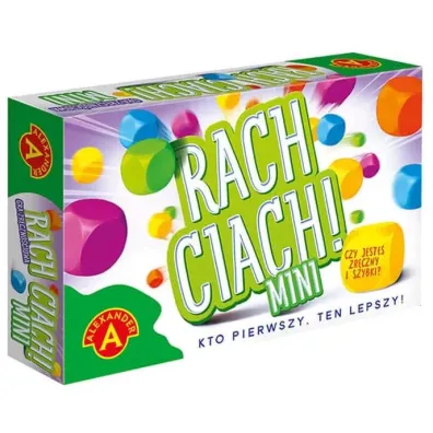 Rach Ciach Mini