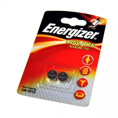Energizer Bateria a76 lr44 2 szt.