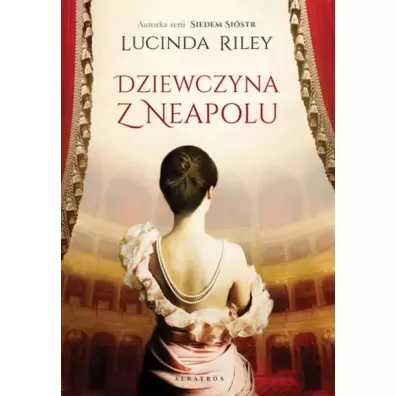 Dziewczyna z Neapolu - Lucinda Riley
