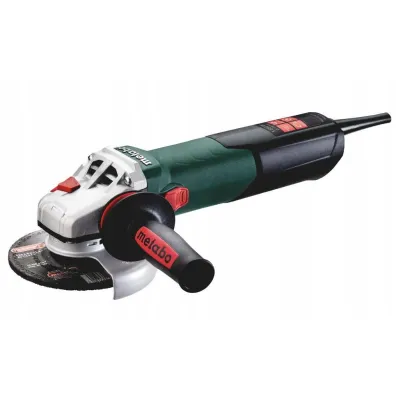 Metabo Szlifierka k�t.125 /wev 15-125 quick, reg.obr.