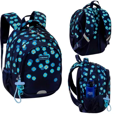 Astra Head, Plecak - Forget-me-not, AY300